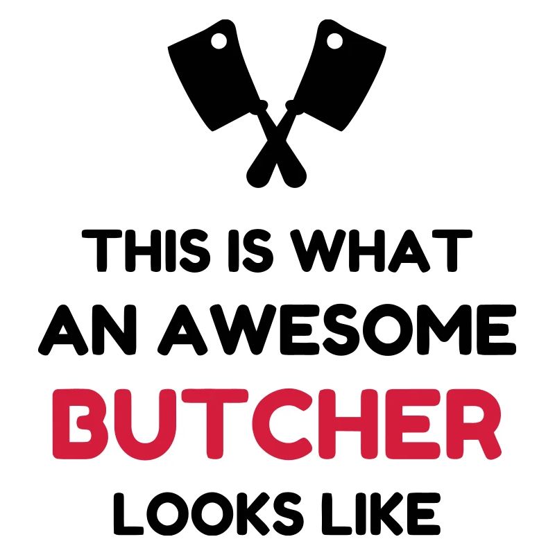 boucher / boucherie / charcutier / viande