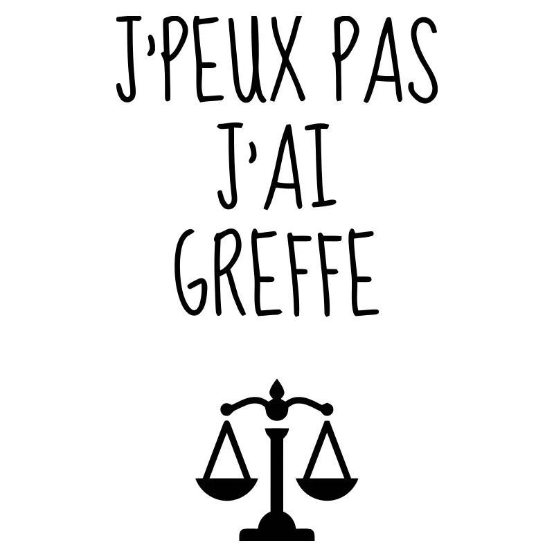 Clerk Greffier Greffe Urkundsbeamte Justice Law