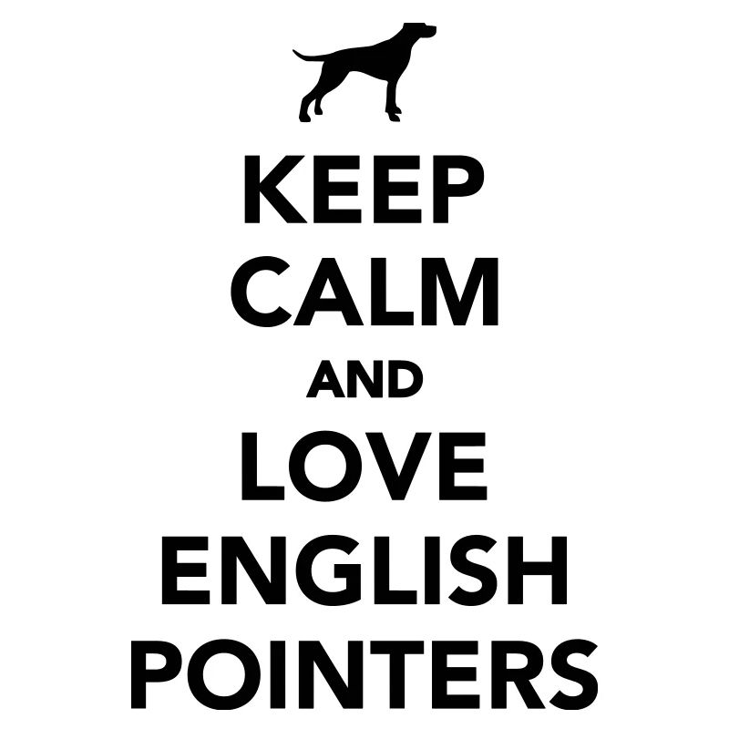 English Pointer
