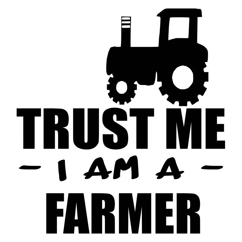 Vertrauen Sie mir i m ein Bauer 2