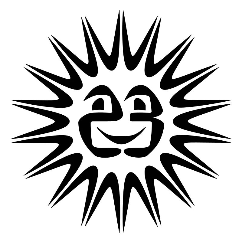 Tekno sun 23