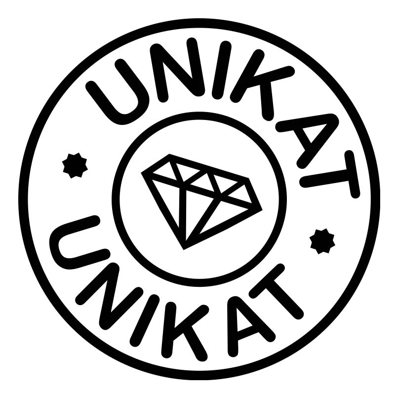 Unique avec Diamant