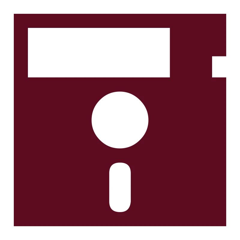 Floppy Disk