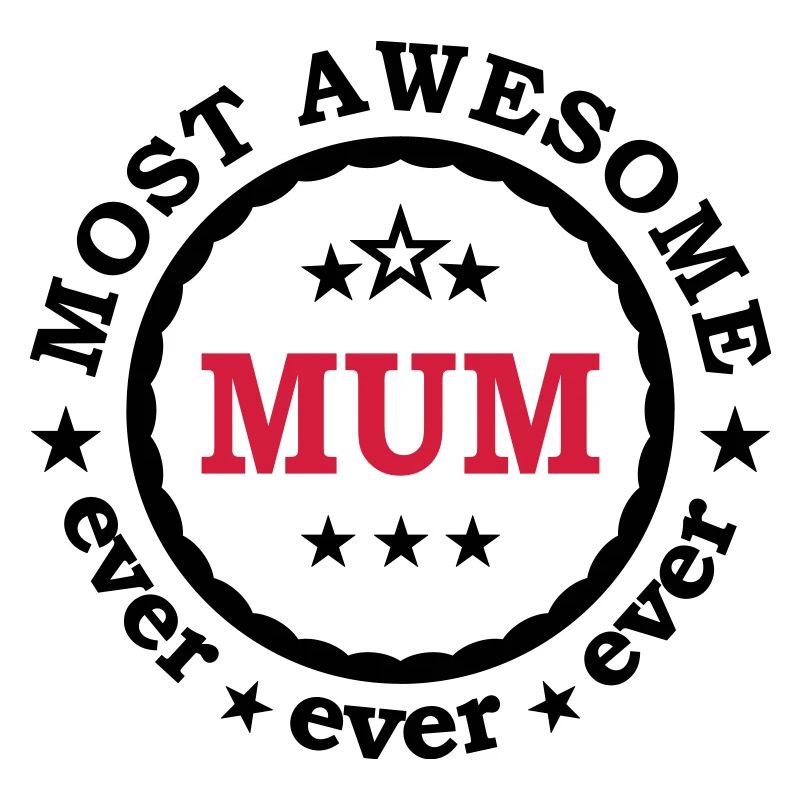 Beste Mutter ever Mutti Muttertag Mama Danke