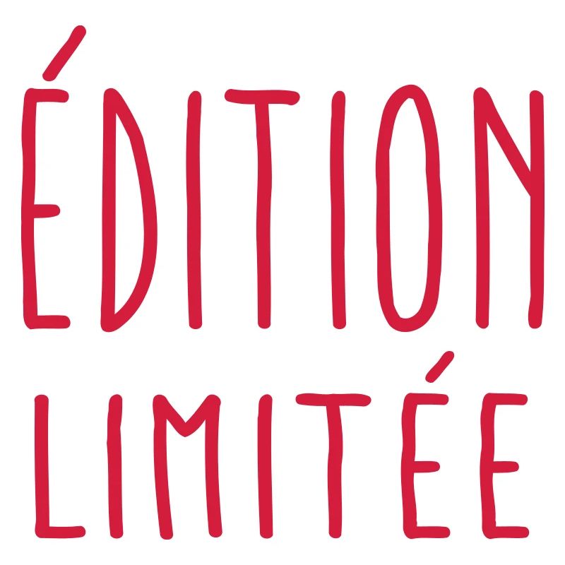 Edition Limitée (1c)
