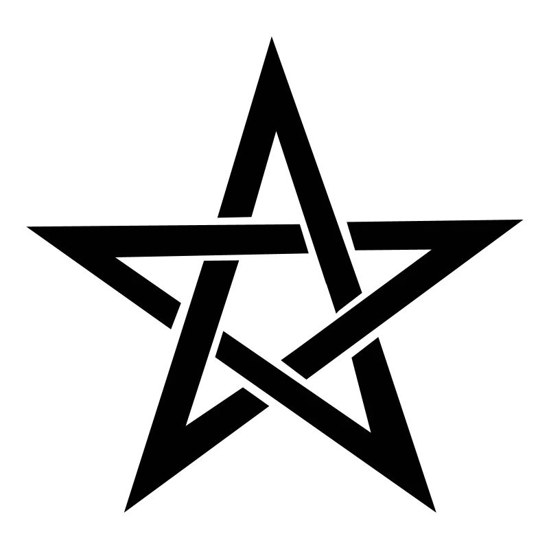 pentagramm