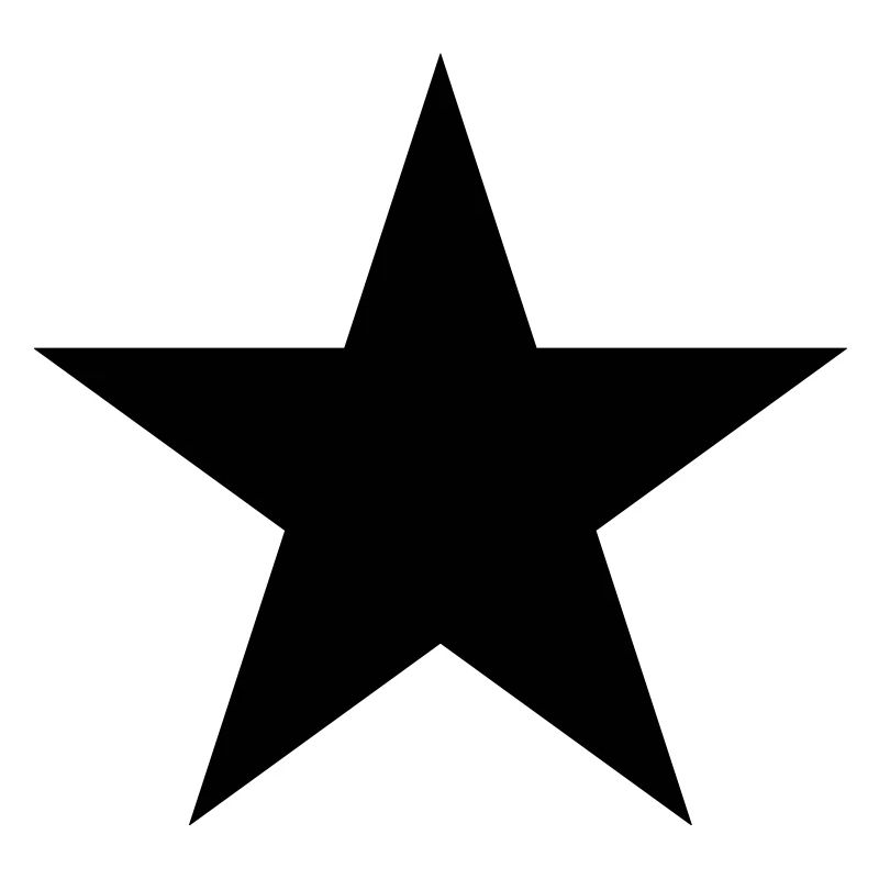 Étoile