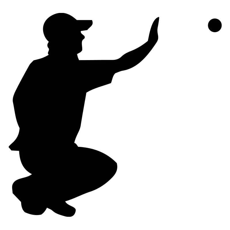 Pétanque Boule