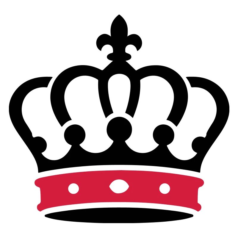 Crown King Symbol