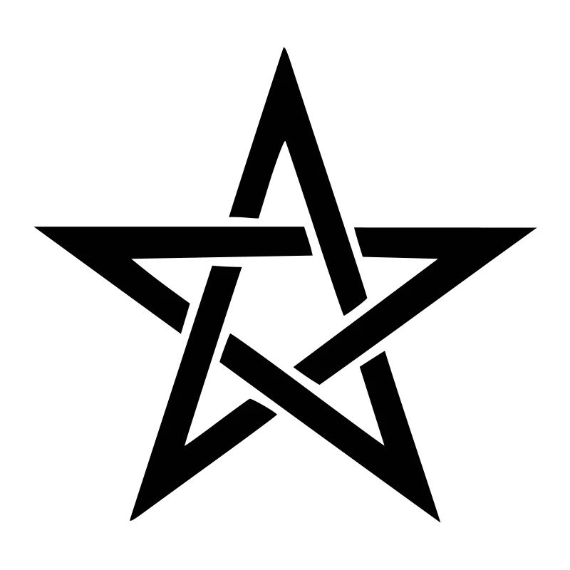 Pentagramm