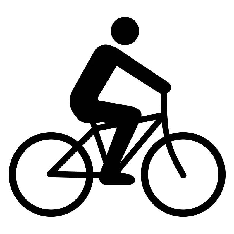 Sport - Radfahrer