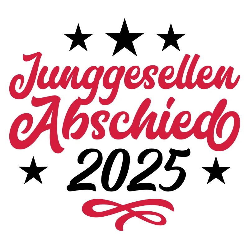 Bachelor Party 2025
