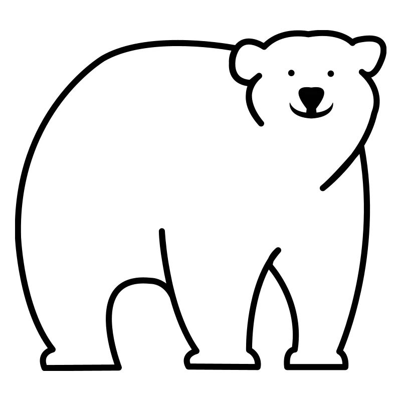 Polar bear