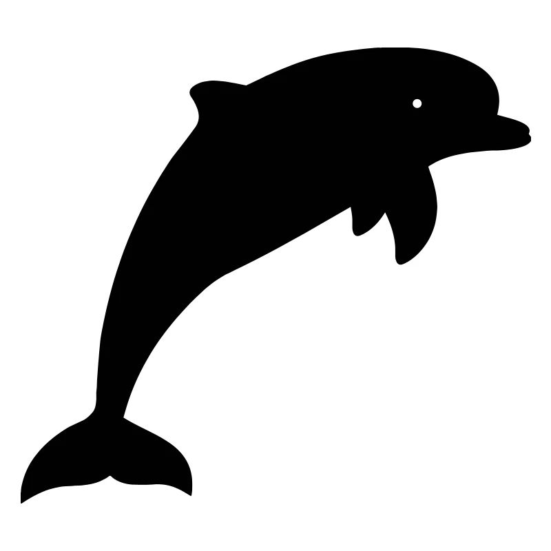 Illustration de dauphin