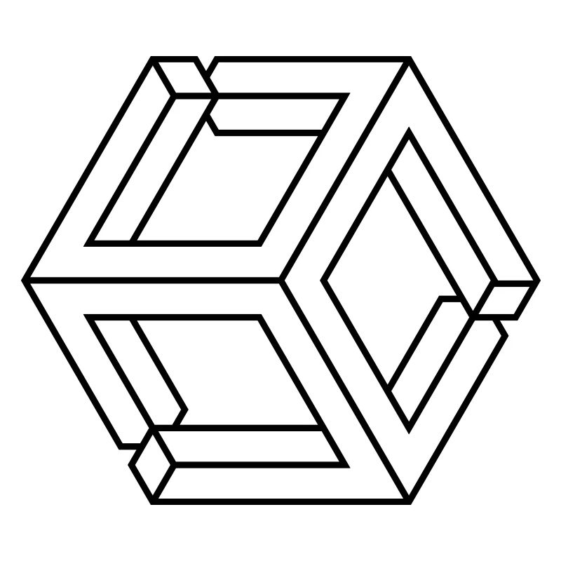 Impossible Figures 81A