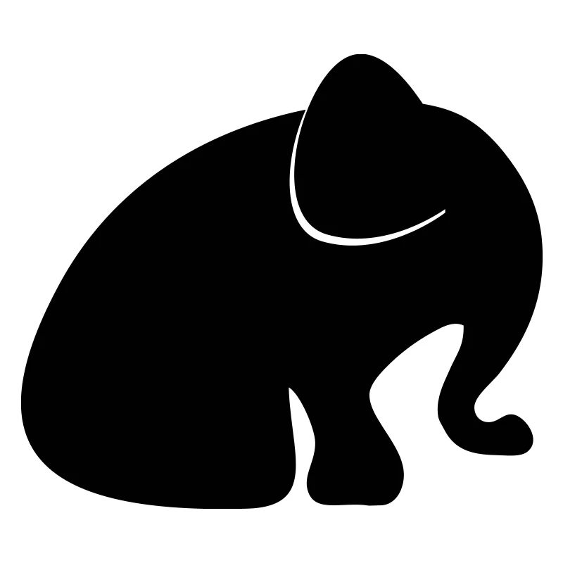 éléphant bébé