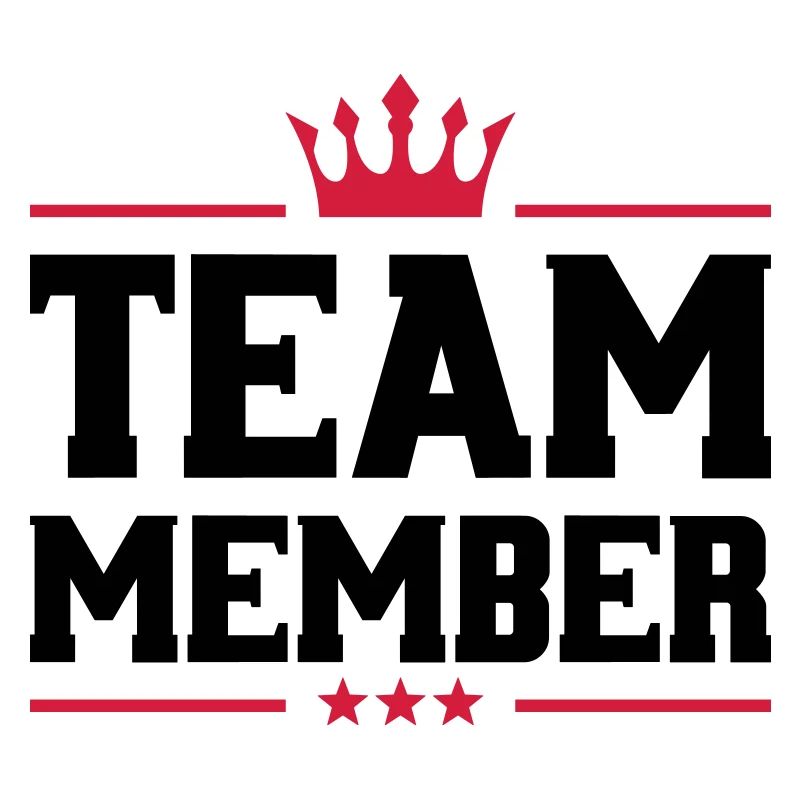 Team Member Krone
