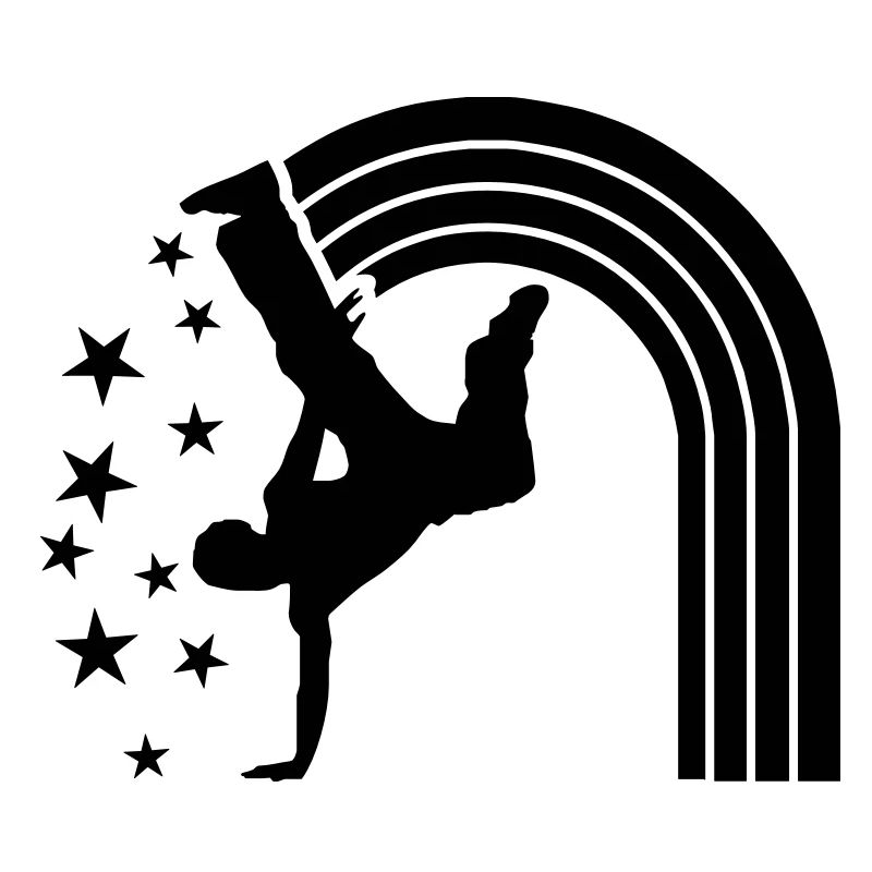 dancer - your text here