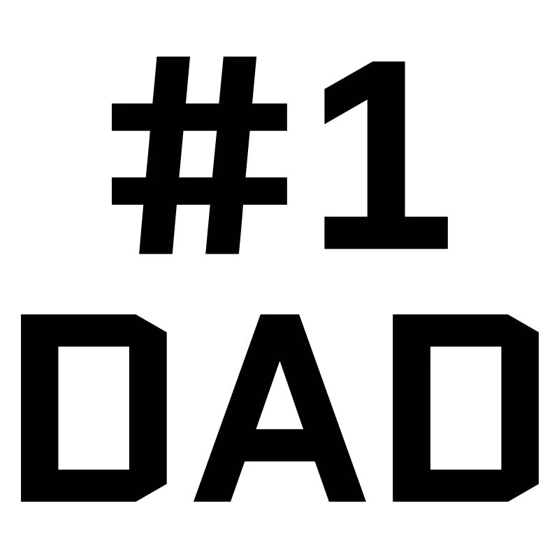#1 Dad