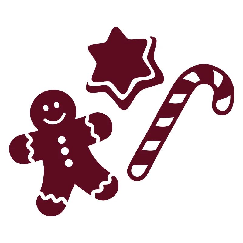 Lebkuchen Gingerbread man