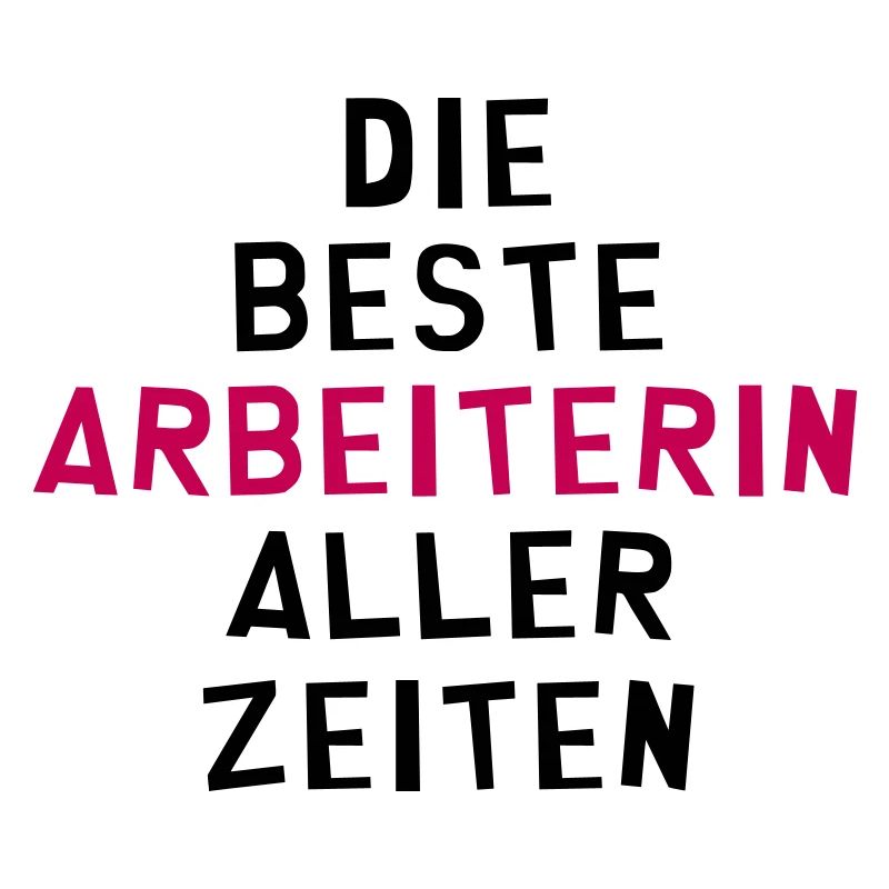 Arbeiter - Arbeiterin - Arbeit - Gewerkschaft
