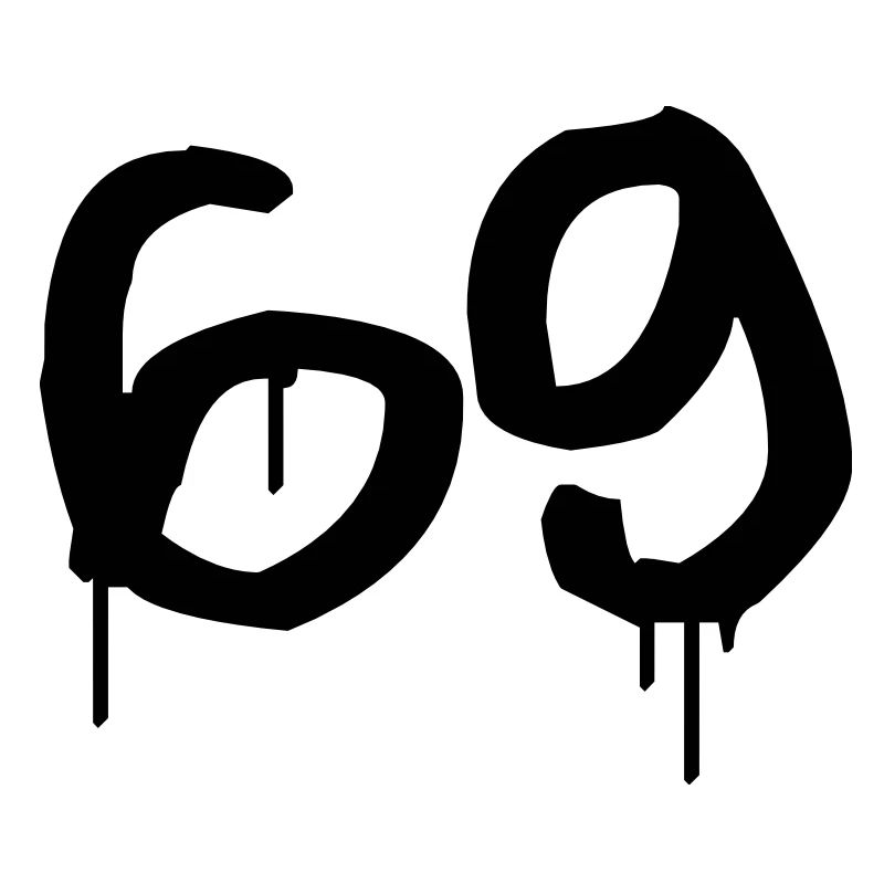 Tag : 69