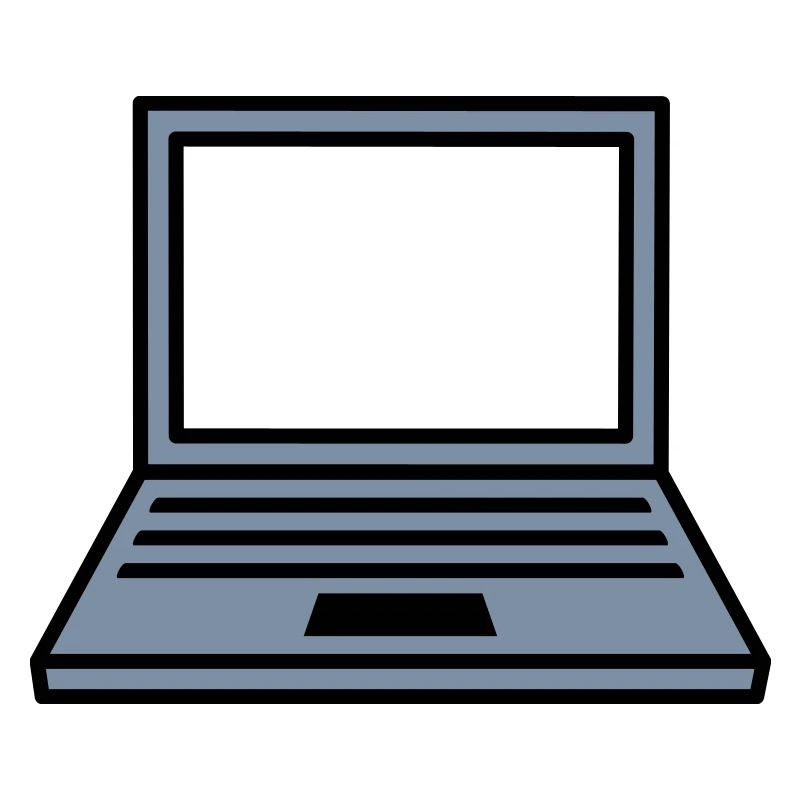 computer laptop notebook pc write screen mobile ta