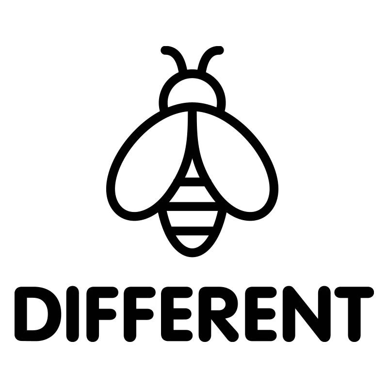 Bee Different