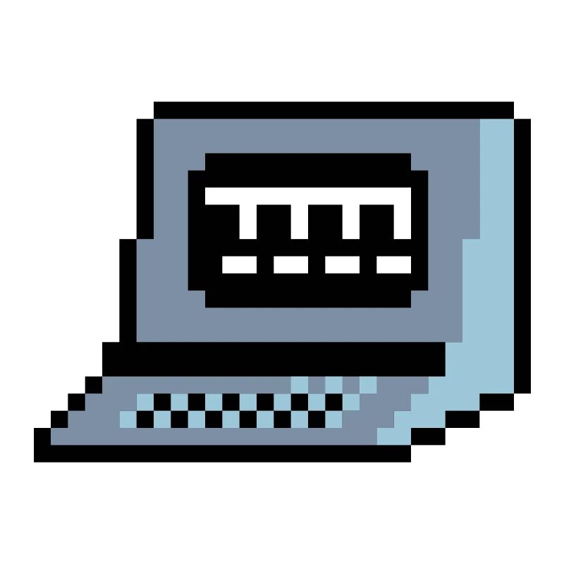 pixelComputer