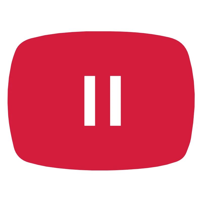 Pause button