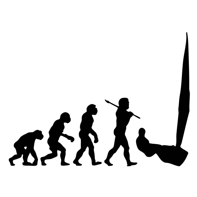 Sailing Evolution 1