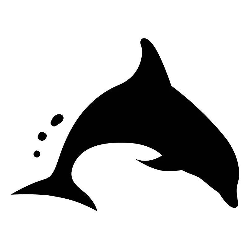 dolphin