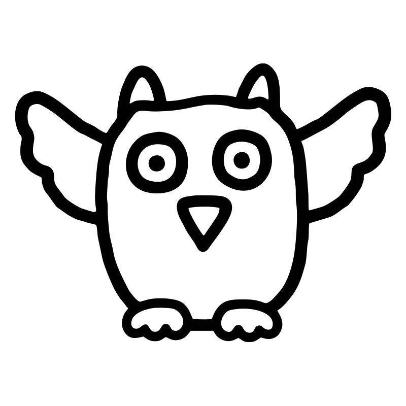 Owl No. 5