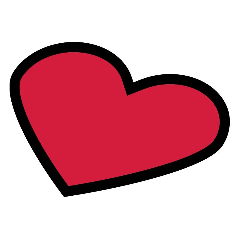 perspective_heart_outline_2c