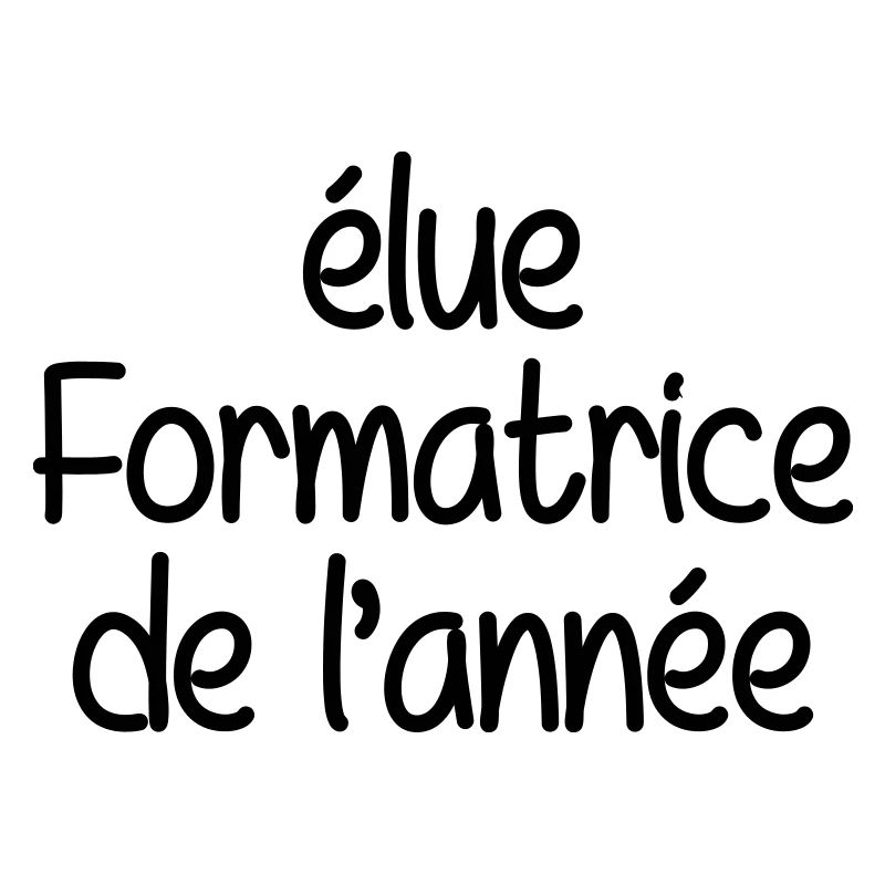 Formateur / Formatrice / Formation / Education