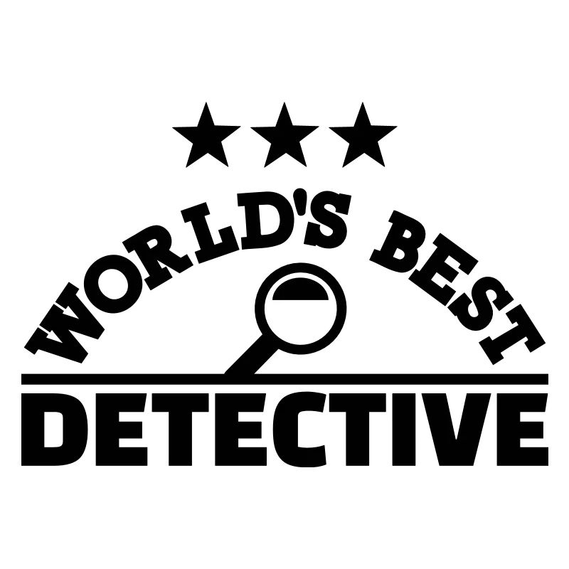 Detective