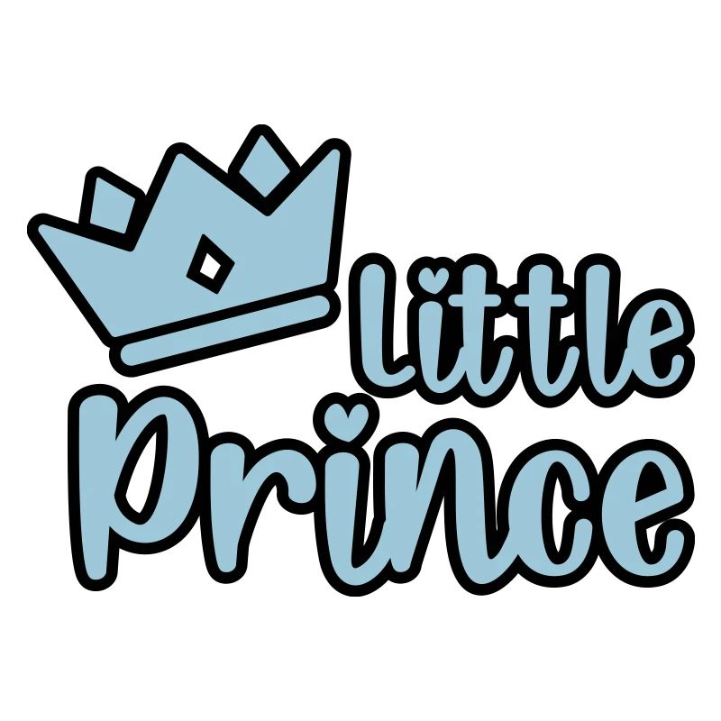 Lieutenant Prince