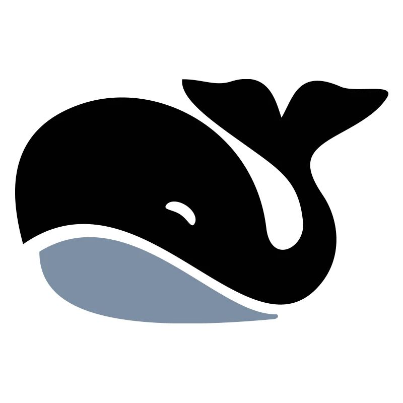 whale