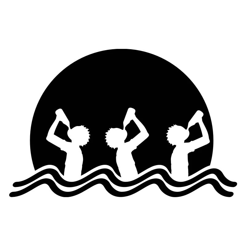 Beach Drinking Team
