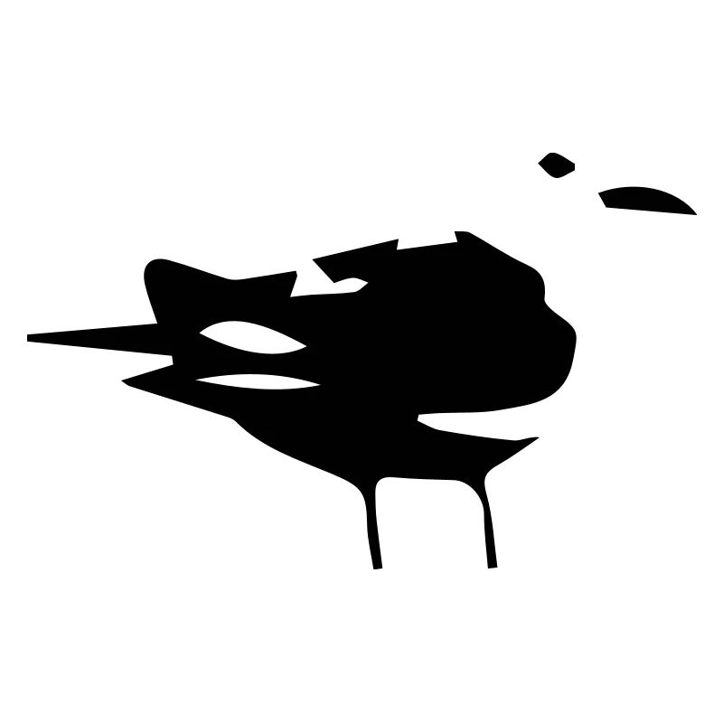 oiseau