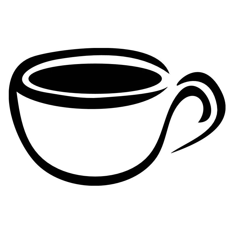 Kaffeetasse Kaffee Coffee 1c