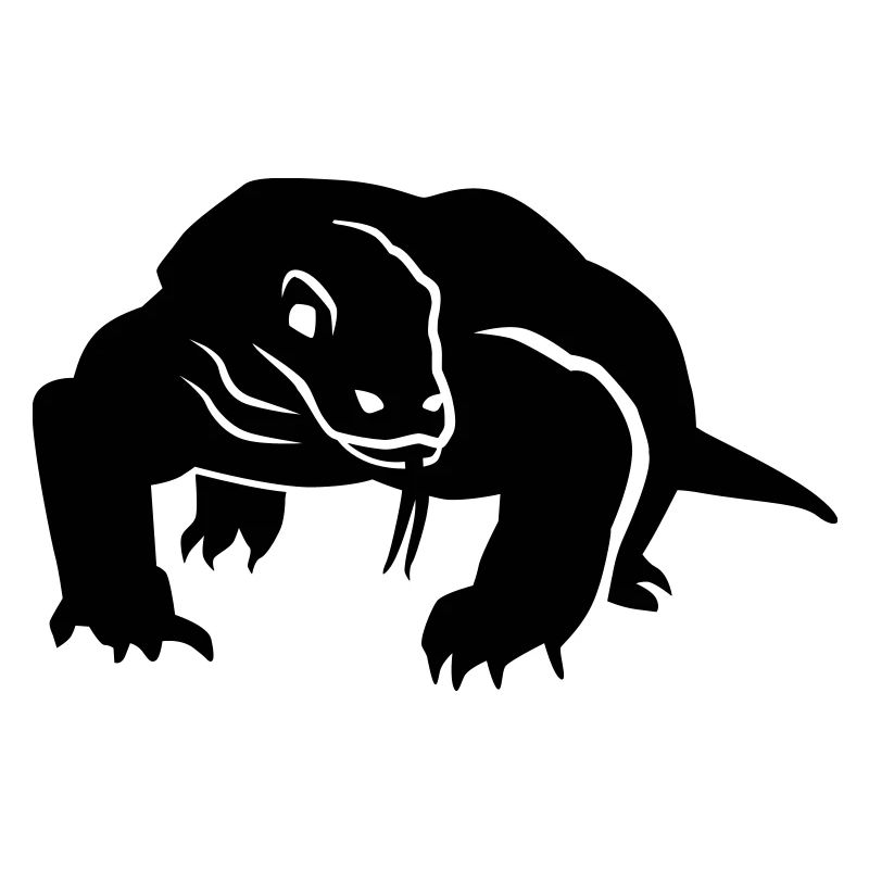 Komodo dragon