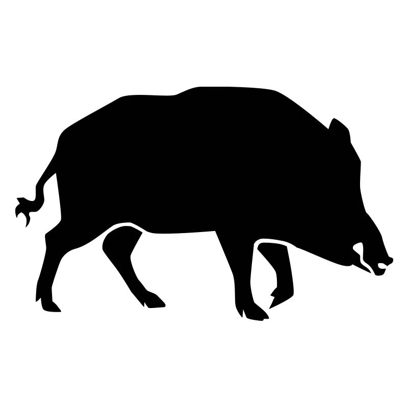 Wild boar