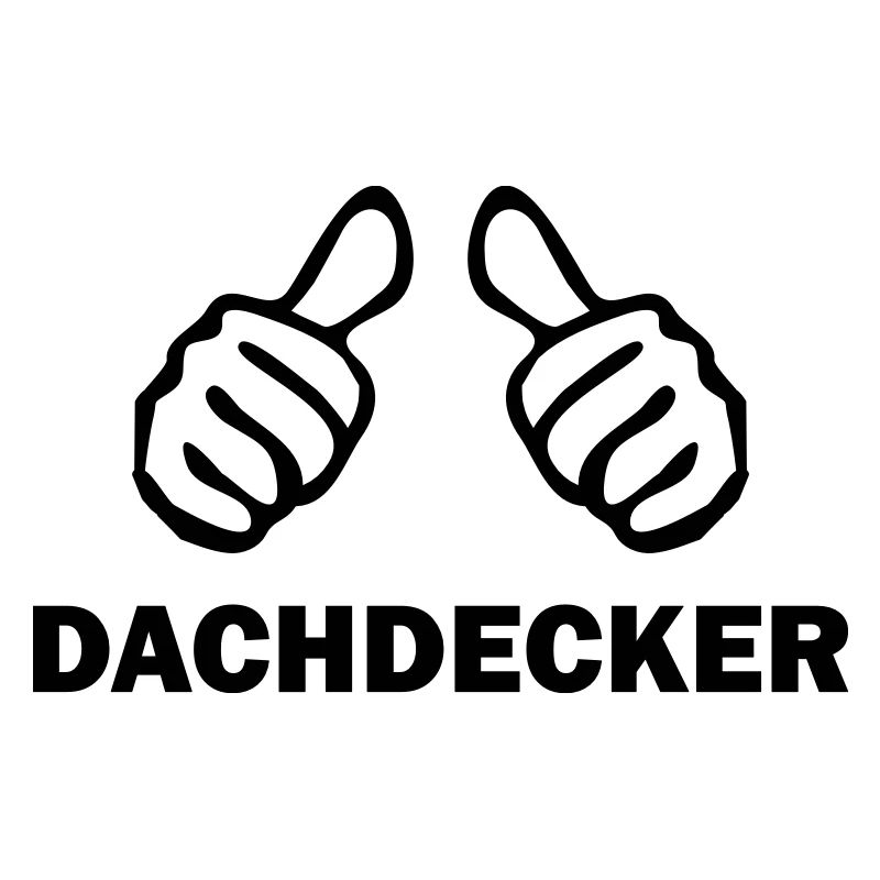 dachdecker