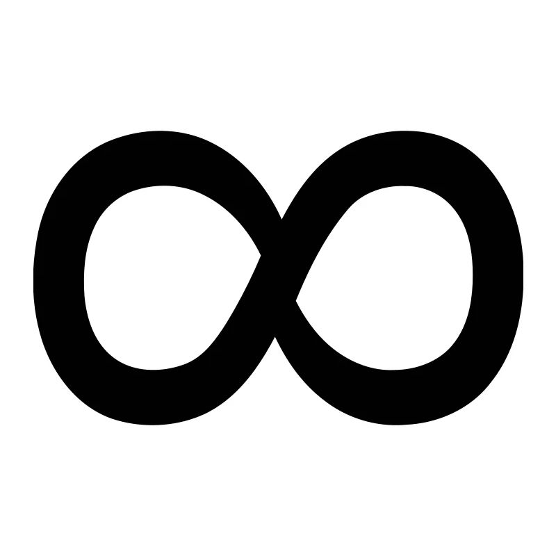 infinity