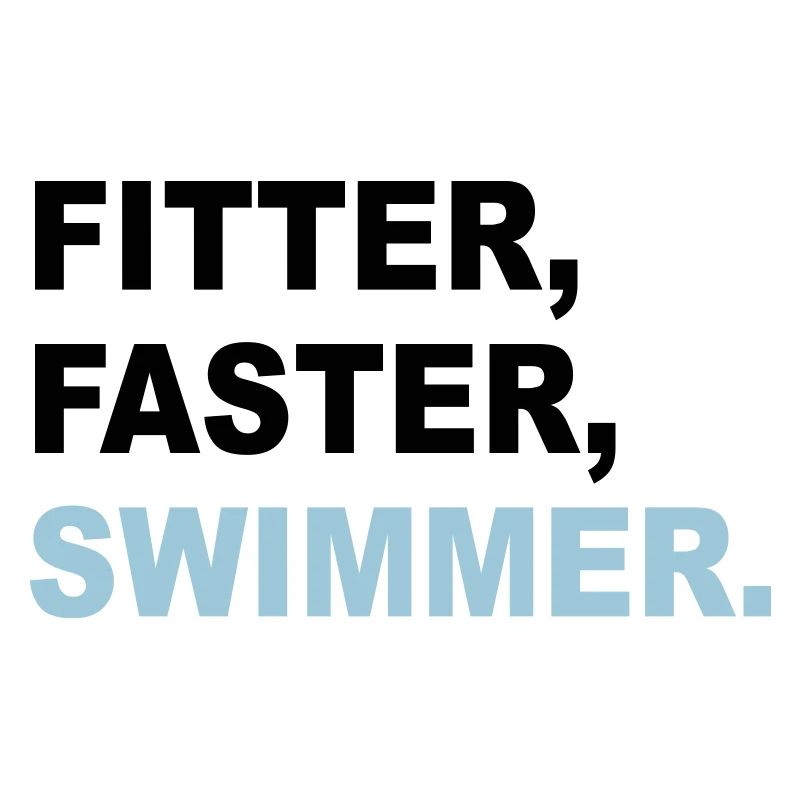 schwimmen