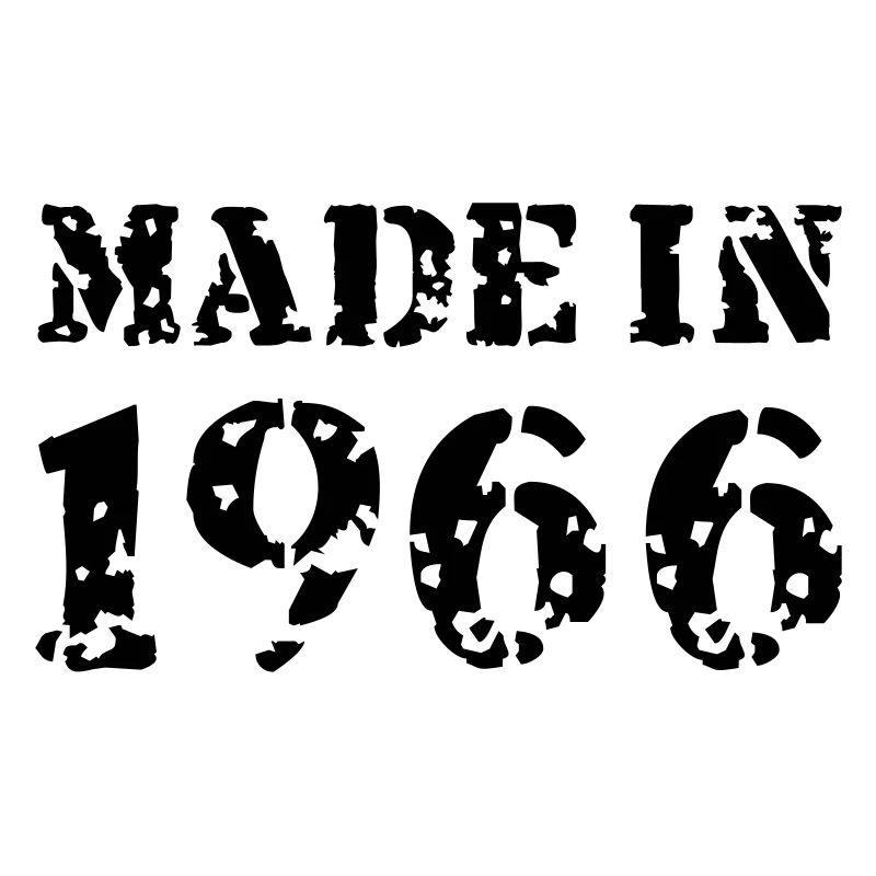 Made in 1966