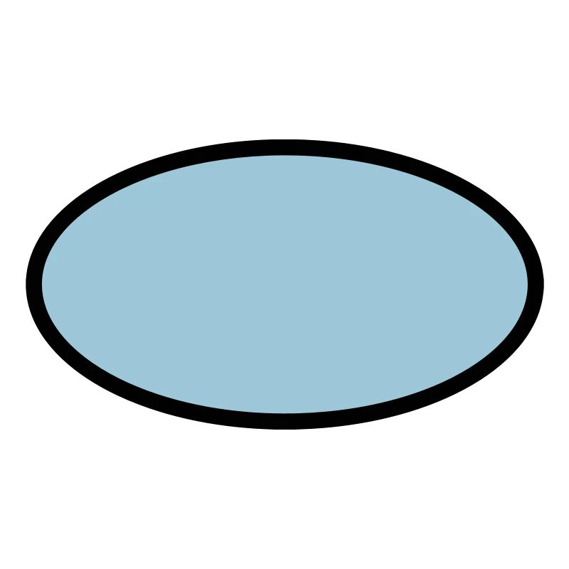 Oval (customize)