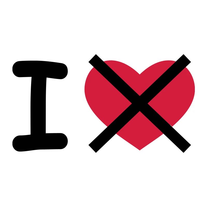 I Hate