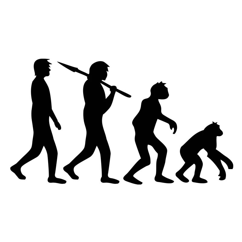 devolution